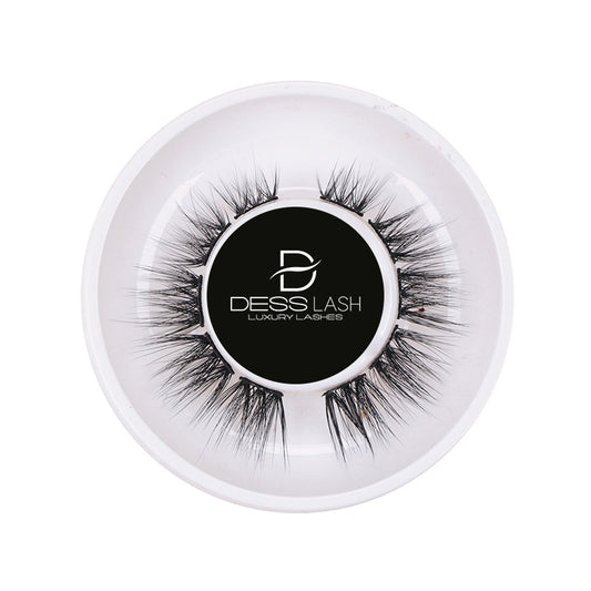 DIY1918 Lash