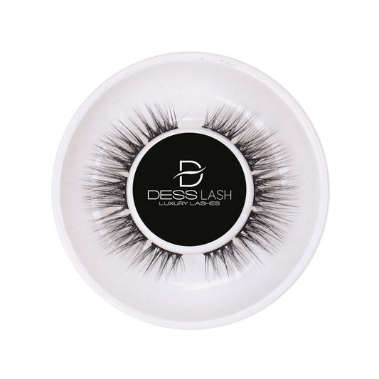 DIY1921 Lash