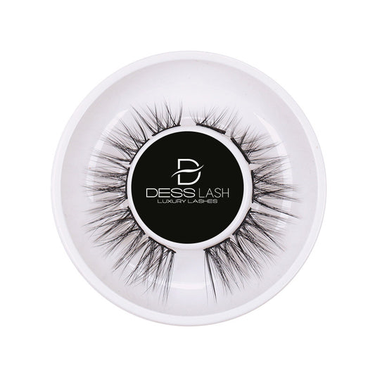 DIY1922 Lash