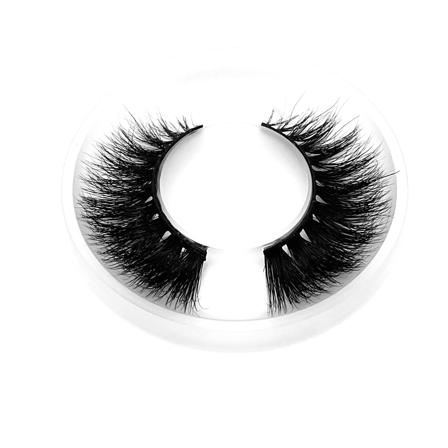 JABROCKI-XL SELF-ADHESIVE Lash